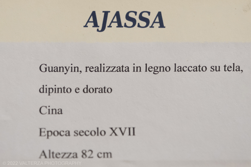 _DSF9232.jpg - 02/11/2022,Torino. La Promotrice delle Belle Arti ospita questâ€™anno 40 espositori provenienti da tutta Italia e dallâ€™estero, con opere dallâ€™archeologia al design contemporaneo, dallâ€™Europa allâ€™Asia e allâ€™America. Nella foto