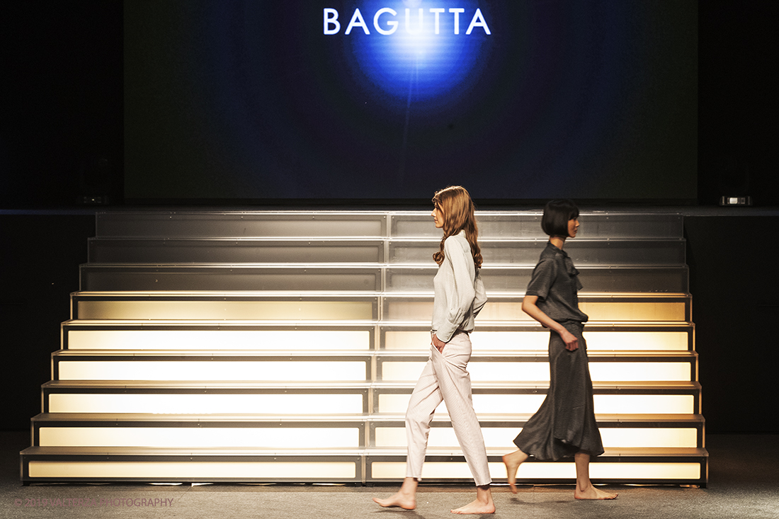 _G3I7085.jpg - 23/05/2019. Torino. HOAS, Bagutta fashion show