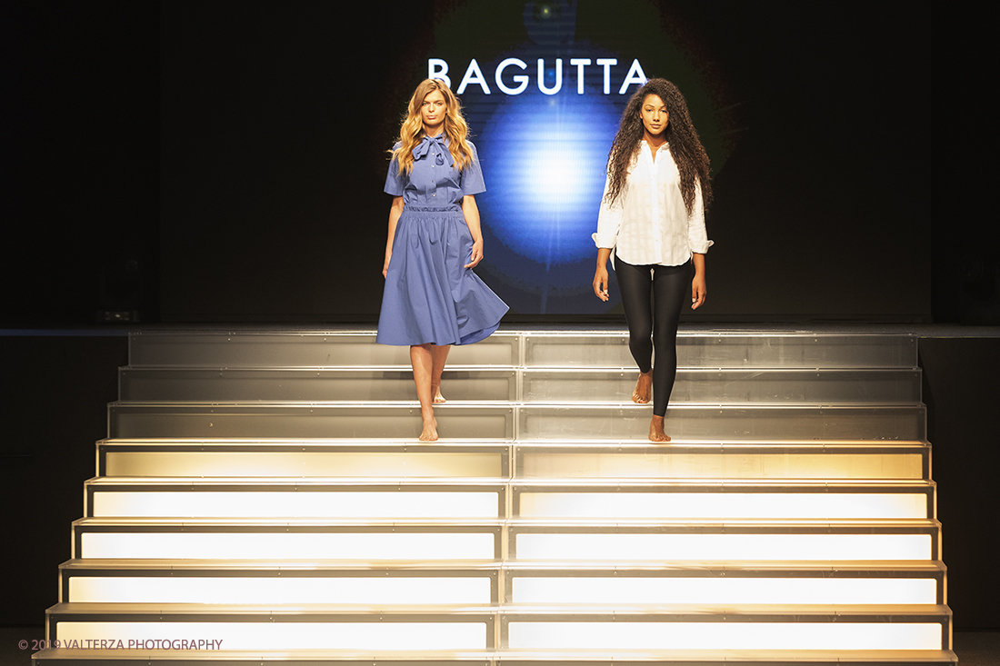 _G3I7162.jpg - 23/05/2019. Torino. HOAS, Bagutta fashion show