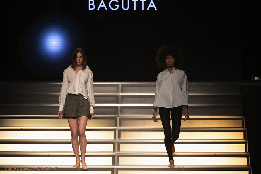 _G3I7383.jpg - 23/05/2019. Torino. HOAS, Bagutta fashion show