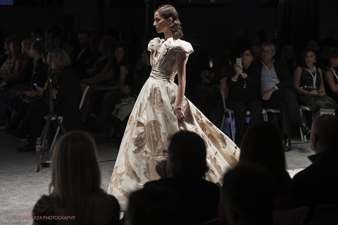 _G3I8703.jpg - 25/05/2019. Torino. HOAS, HISTORY OF A STYLE. Carlo Pignatelli fashion Show