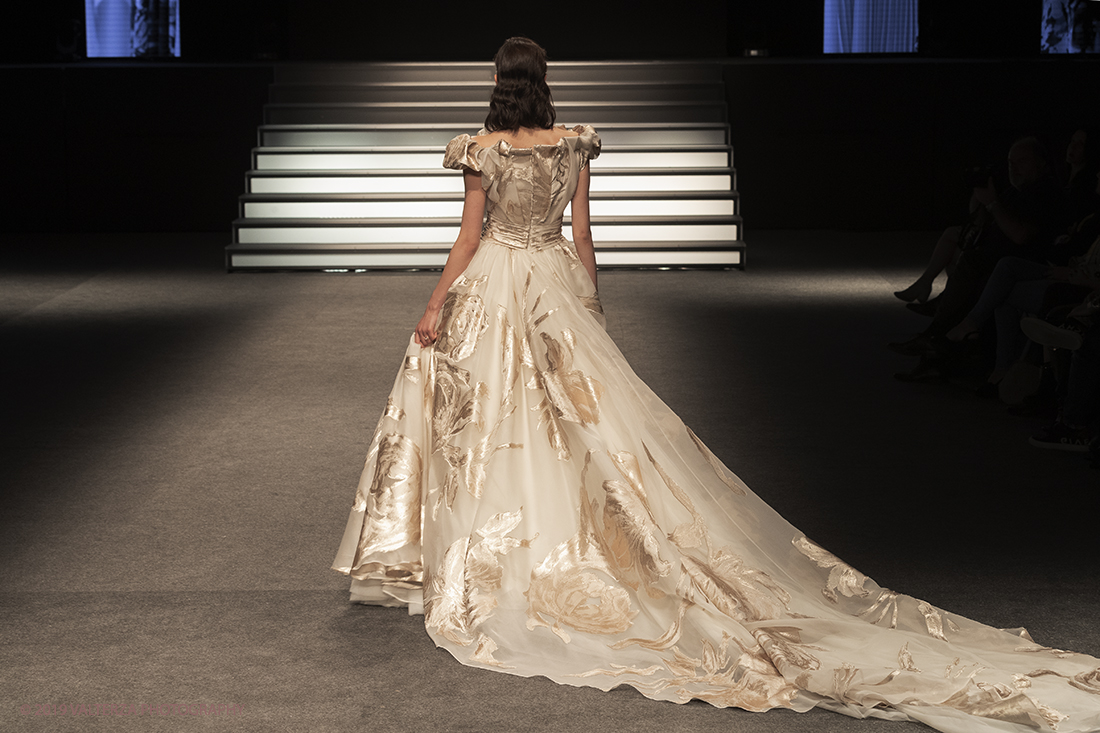 _G3I8708.jpg - 25/05/2019. Torino. HOAS, HISTORY OF A STYLE. Carlo Pignatelli fashion Show