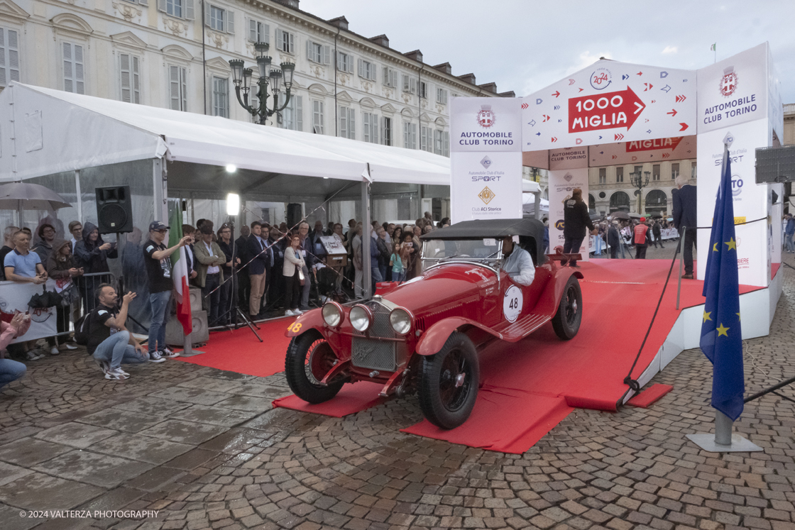 _DSF9644.jpg - mille miglia 2024 grande vittoria per la quianta volta della lancia. tante congratulazioni ed applausi