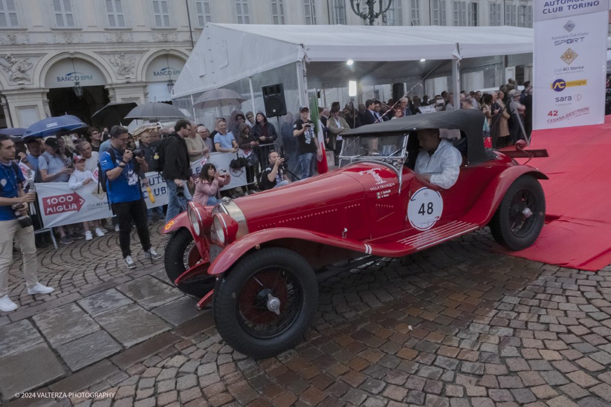 _DSF9659.jpg - mille miglia 2024 grande vittoria per la quianta volta della lancia. tante congratulazioni ed applausi