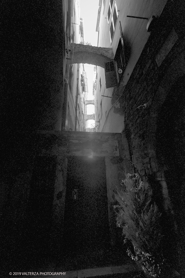 _DSF0484.jpg - 01/01/2020. Il quartiere storico di Sanremo la Pigna.