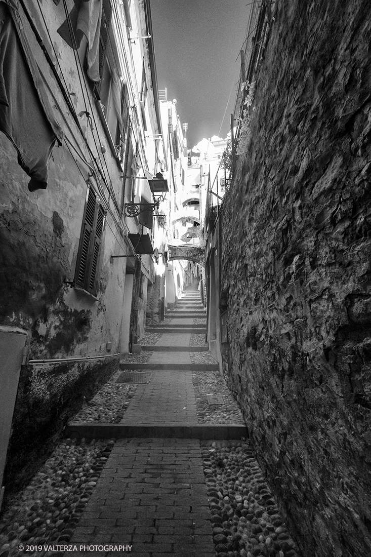 _DSF0539.jpg - 01/01/2020. Il quartiere storico di Sanremo la Pigna.