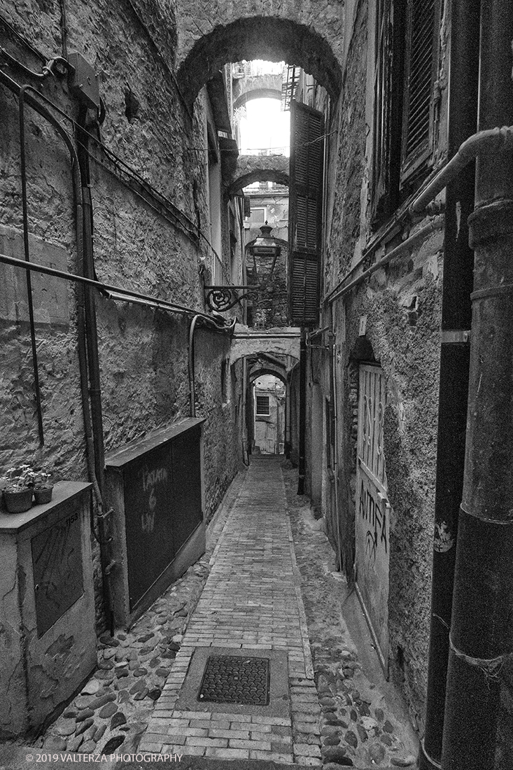 _DSF0567.jpg - 01/01/2020. Il quartiere storico di Sanremo la Pigna.