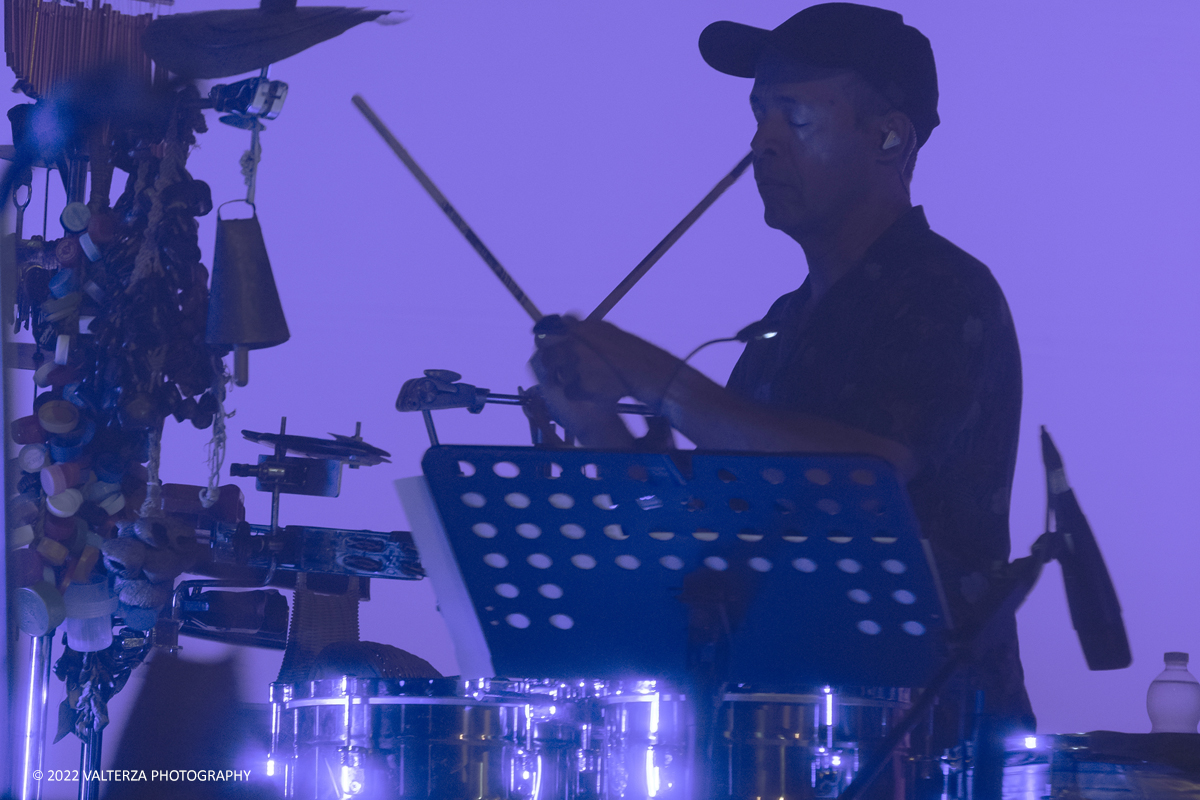 _G3I9189.jpg - 15/06/2022.Torino. Nascimento Ã¨ un idolo della musica brasiliana, un cantautore celebrato in tutto il Mondo. Parte da Torino il tour di addio ai palchi di Nascimiento. Nella foto