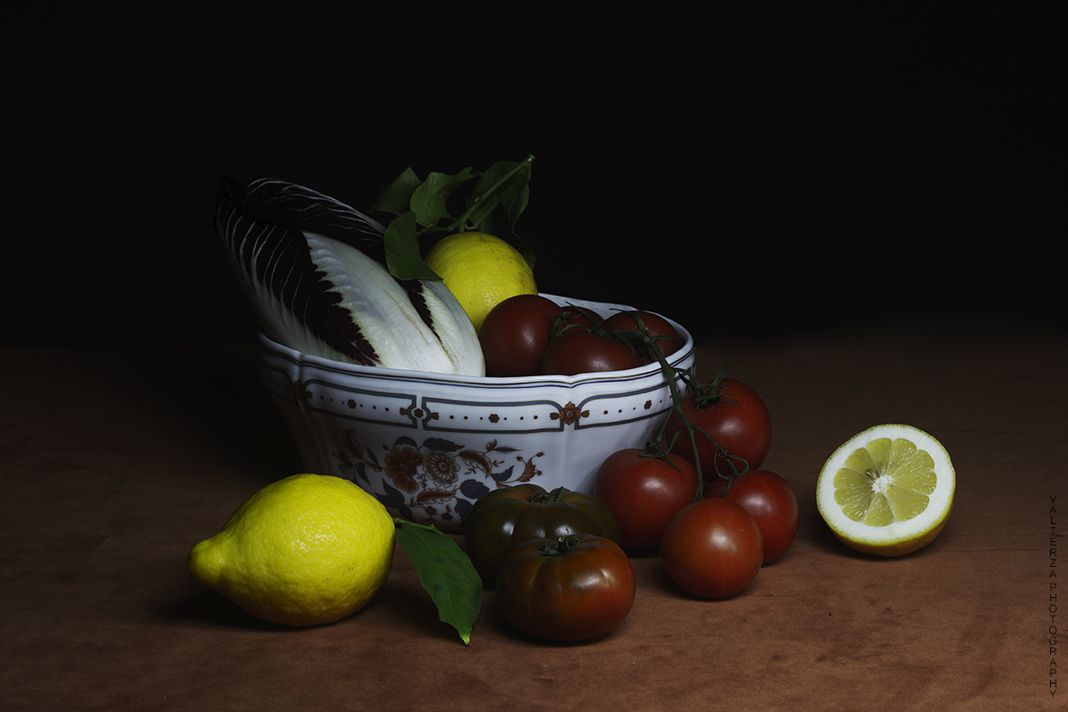 _X9B6194.jpg - Still life con verdura