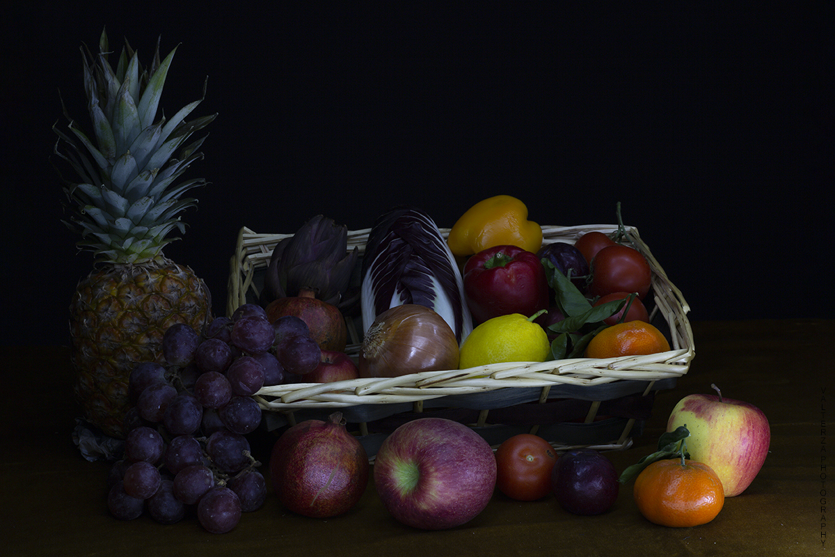 _X9B6282.jpg - Still life con frutta e verdura