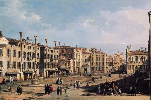 campo santo stefano