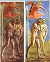 Masaccio-TheExpulsionOfAdamAndEveFromEden-Restoration