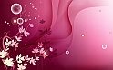 Pink_Light_Drawn_Vector