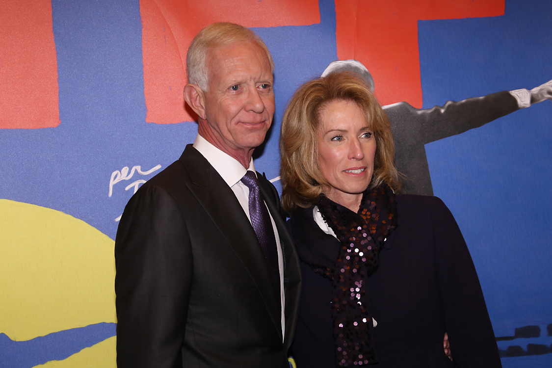 ConfStampa_109.jpg - Chelsey “Sully” Sullenberger perSully di Clint Eastwood (USA, 2016).