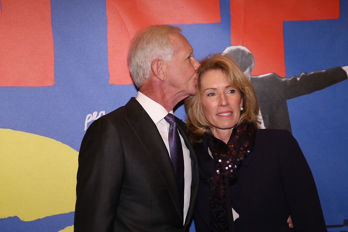 ConfStampa_110.jpg - Chelsey “Sully” Sullenberger perSully di Clint Eastwood (USA, 2016).