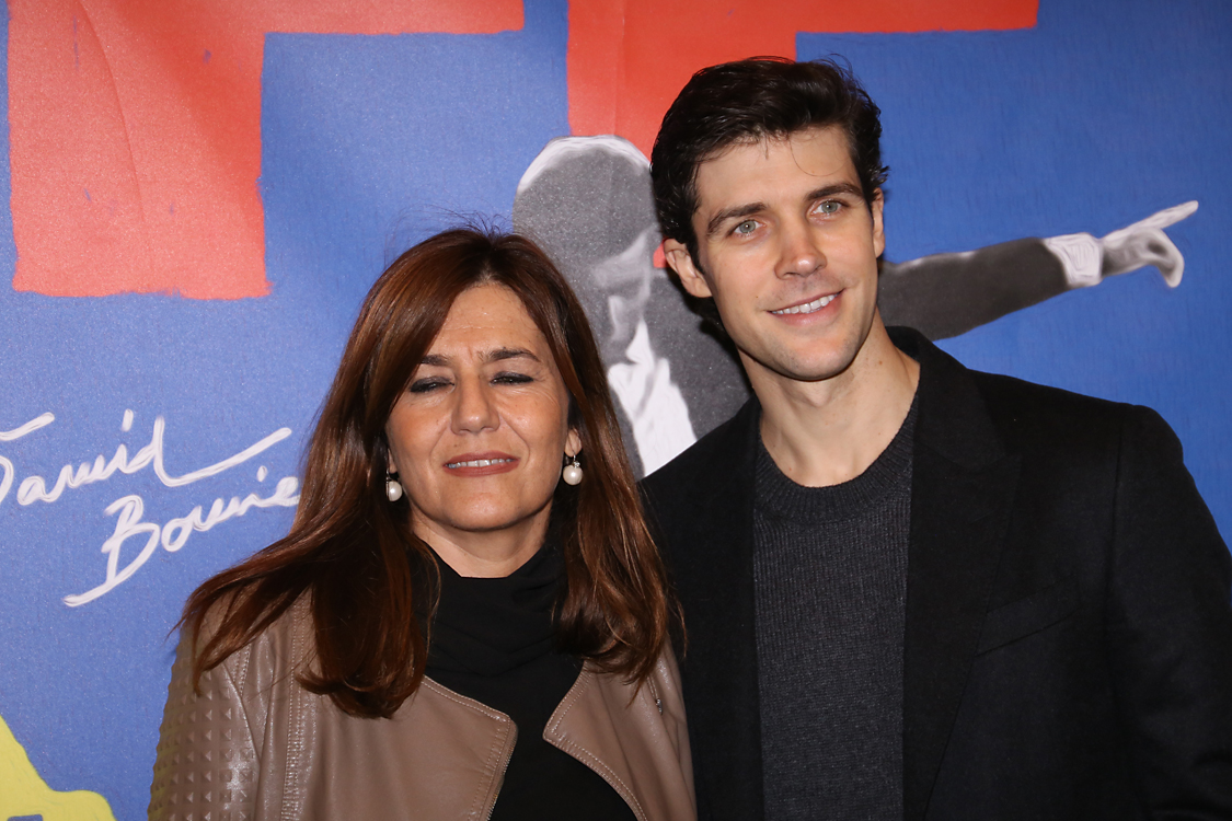 ConfStampa_150.jpg - Roberto Bolle e Francesca Pedroni regista di Roberto Bolle. L’arte della danza (Italia, 2016).