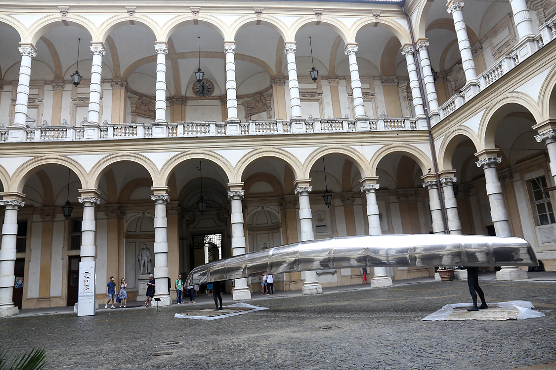 ArteAlleCorti_047.jpg - Velasco VITALI - Sbarco - Palazzo dell’Università degli Studi