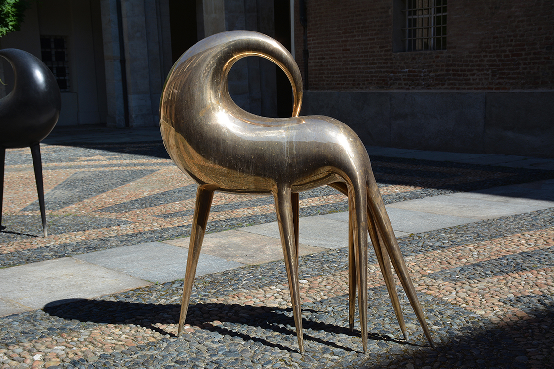 DSC_3318.JPG - Palazzo Chiablese - Luigi MAINOLFI - Centaura Oro, 2006