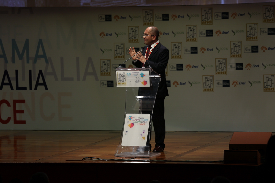 ANCI2015_063.JPG - Guido Castelli (Sindaco di Ascoli Piceno, Presidente IFEL)