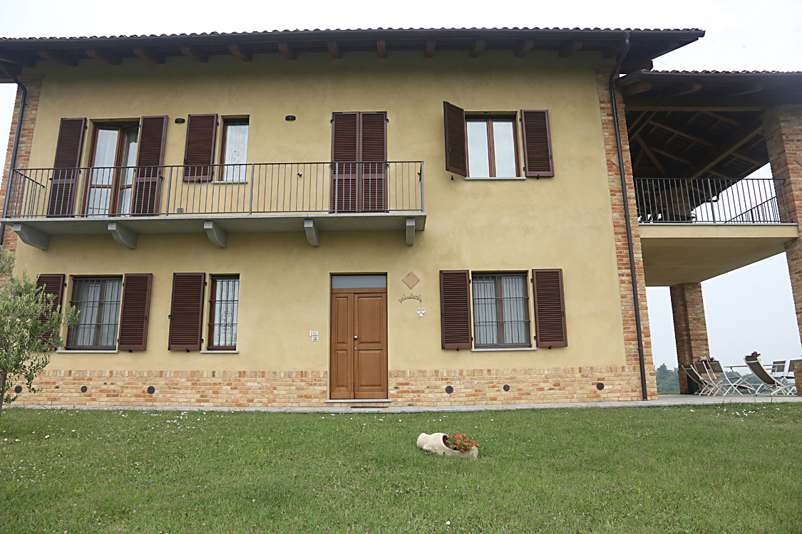CàColomba_04.jpg - Agriturismo Cà Colomba - San Damiano d'Asti