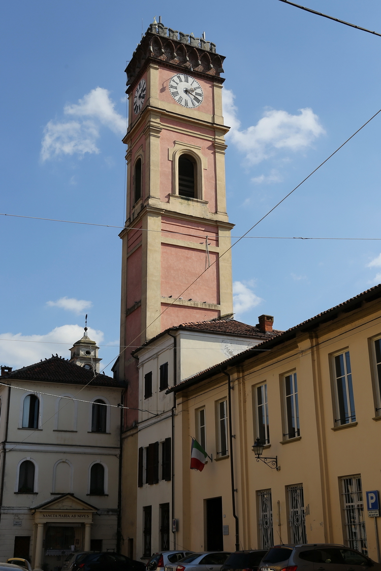 CastelloRacconigi_207.JPG - Racconigi - Palazzo con torre