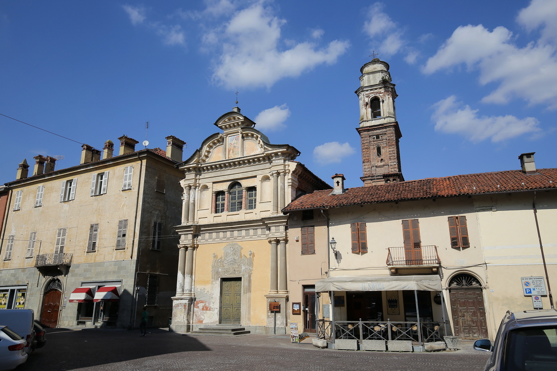 CastelloRacconigi_230.JPG - Racconigi - Chiesa