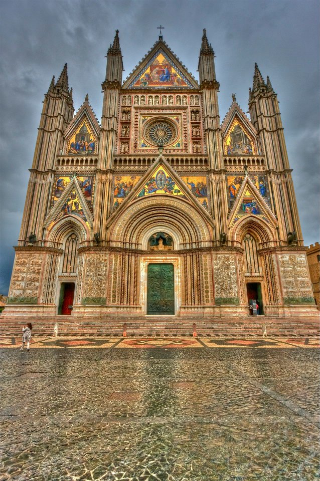 03.jpg - Orvieto, il duomo