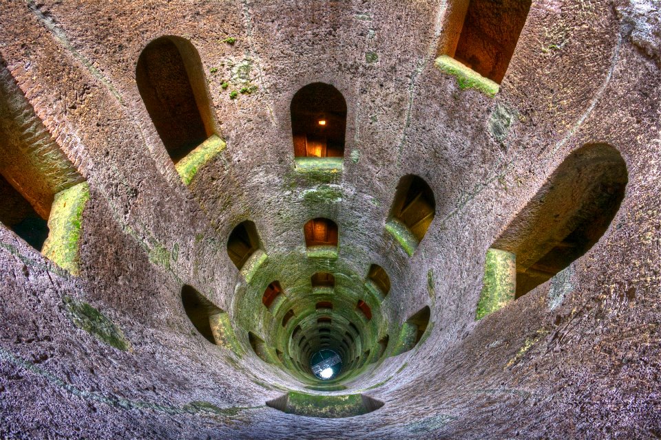 06.jpg - Orvieto, pozzo di San Patrizio