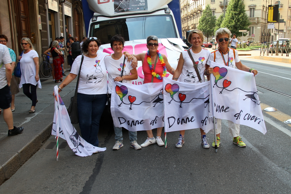 Gaypride2015_029.JPG - Torino 27 Giugno 2015 Gay Pride - Prima della sfilata...