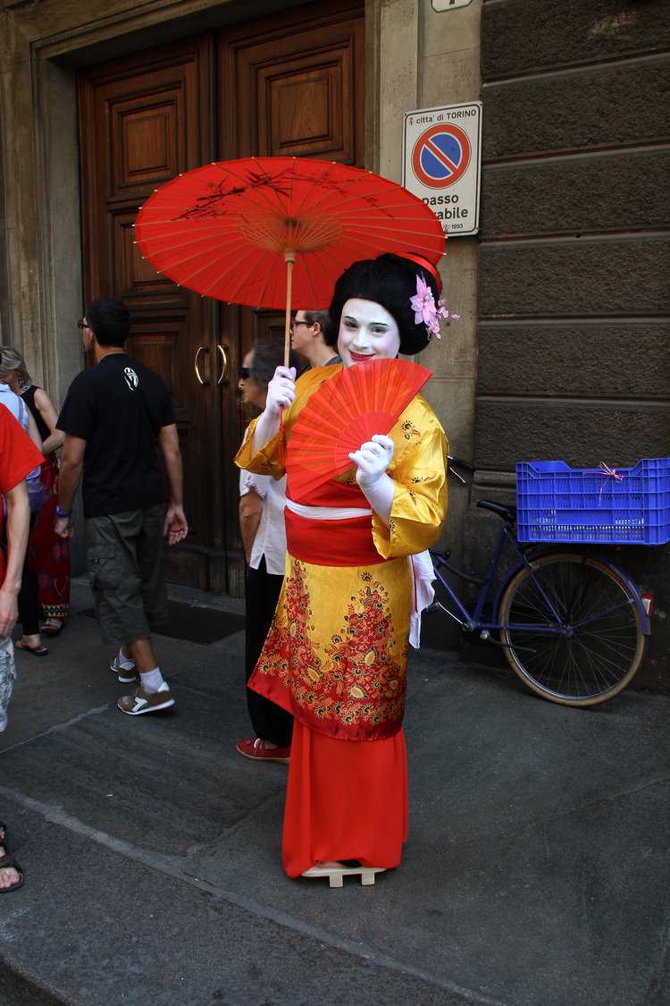 Gaypride2015_030.JPG - Torino 27 Giugno 2015 Gay Pride - Prima della sfilata...