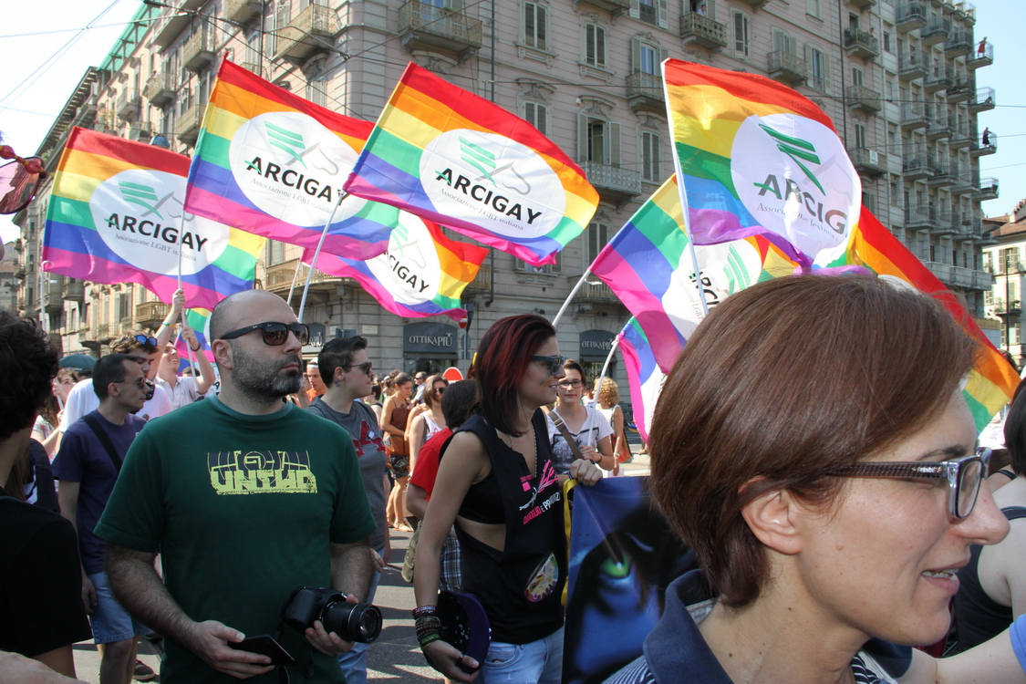 Gaypride2015_072.JPG - Torino 27 Giugno 2015 Gay Pride - La sfilata...