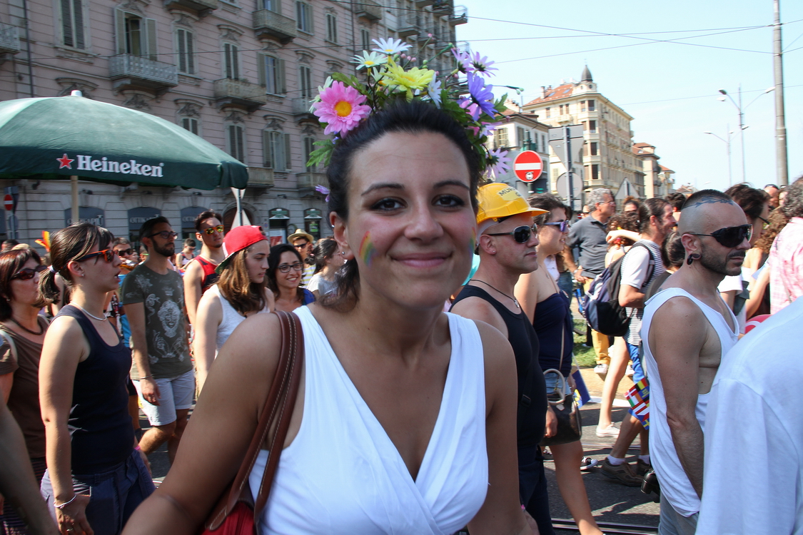 Gaypride2015_097.JPG - Torino 27 Giugno 2015 Gay Pride - La sfilata...