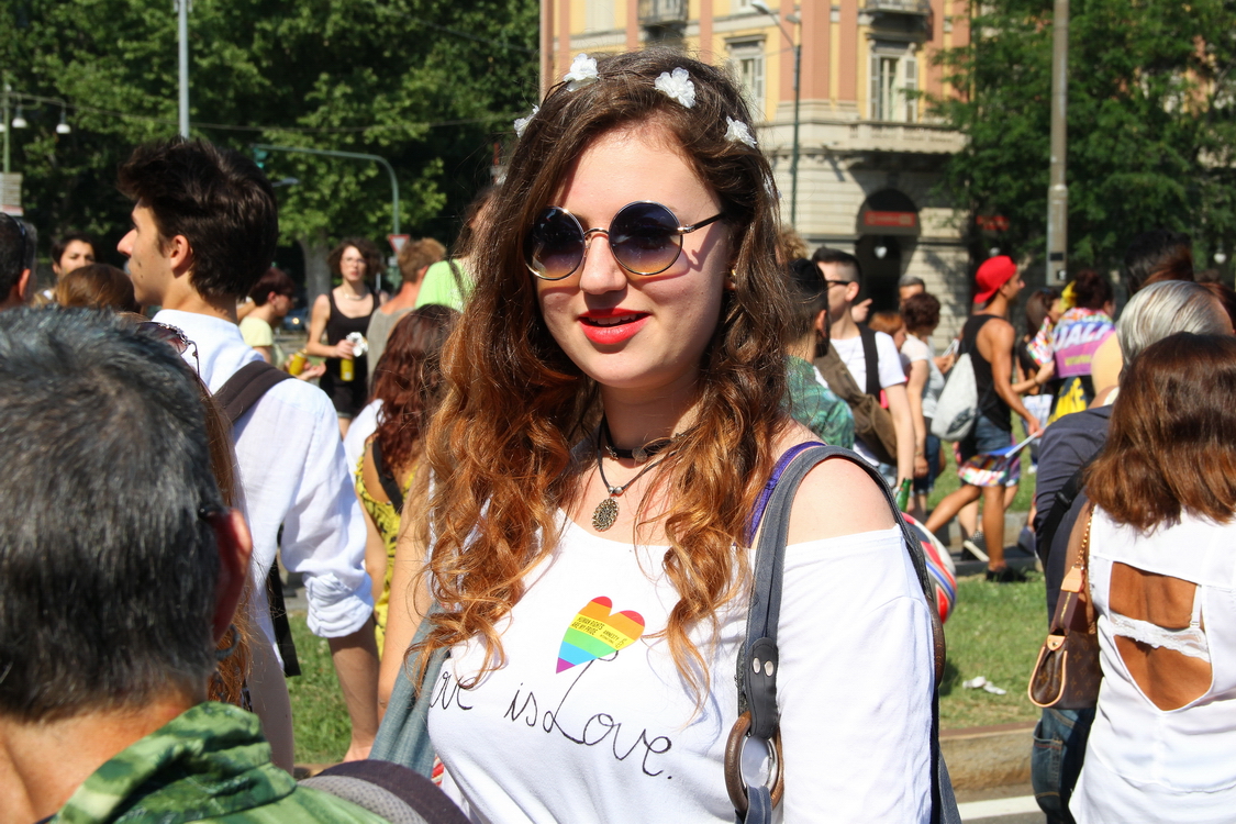 Gaypride2015_099.JPG - Torino 27 Giugno 2015 Gay Pride - La sfilata...