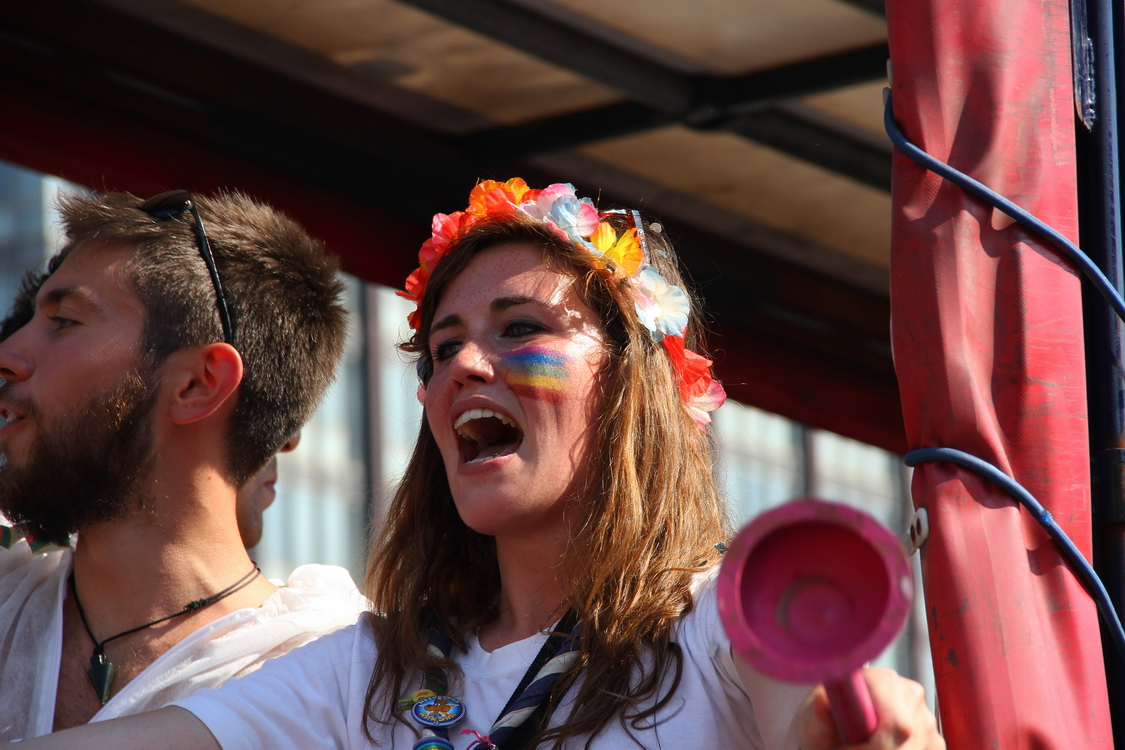 Gaypride2015_164.JPG - Torino 27 Giugno 2015 Gay Pride - La sfilata...