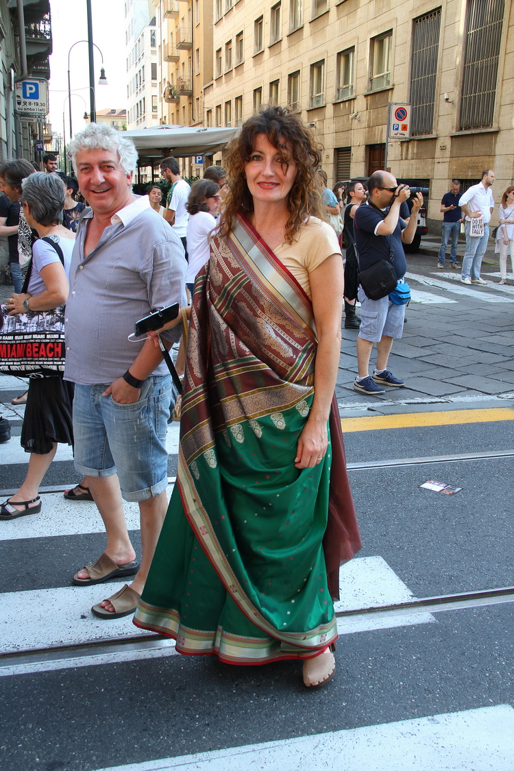 Gaypride2015_192.JPG - Torino 27 Giugno 2015 Gay Pride - La sfilata...