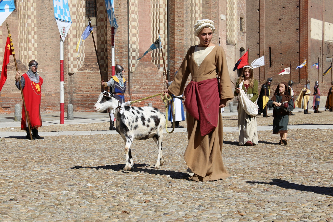 163.JPG - San Pietro - Asti, tra curtes e città: in compagnia di contadini, mercanti, dame e cavalieri