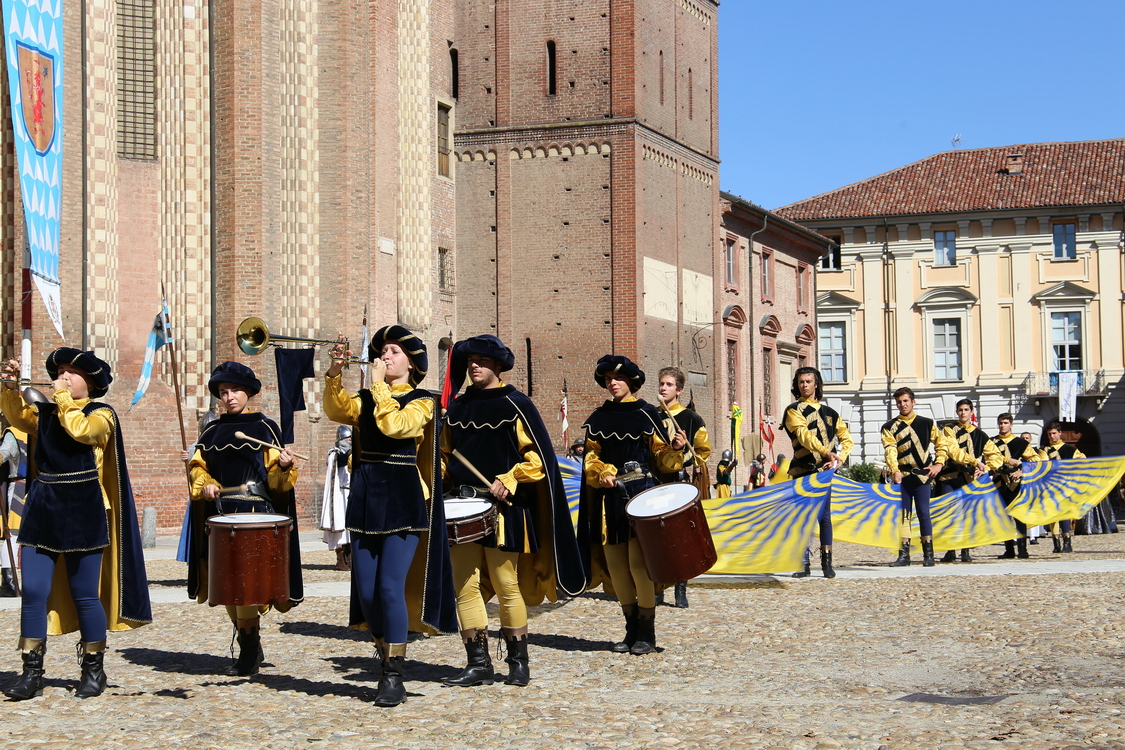 276.JPG - Borgo Don Bosco - Jacopo da Varagine, Sant’Orsola e le undicimila vergini