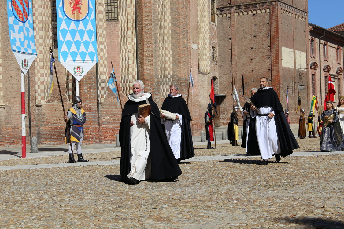 277.JPG - Borgo Don Bosco - Jacopo da Varagine, Sant’Orsola e le undicimila vergini