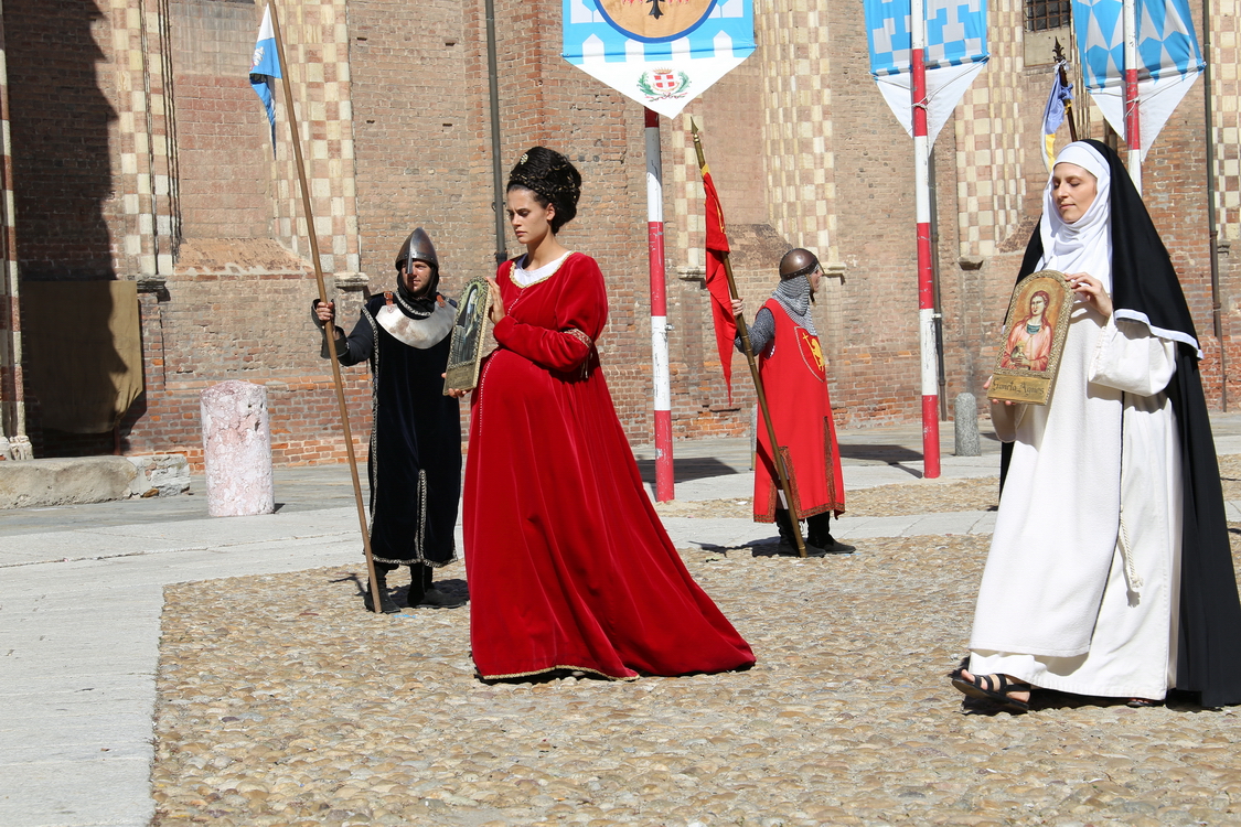 314.JPG - San Damiano - Il culto dei santi protettori nella devozione medievale