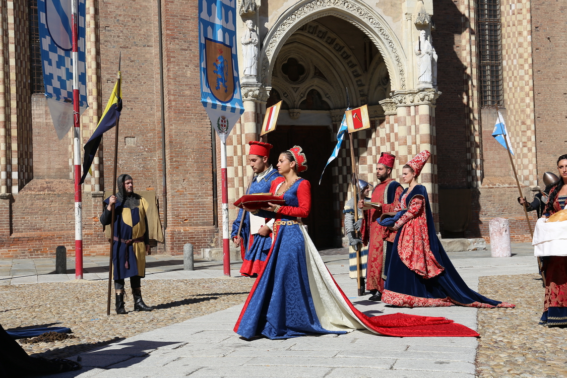 400.JPG - Borgo Torretta - Il giuramento dei mestieri