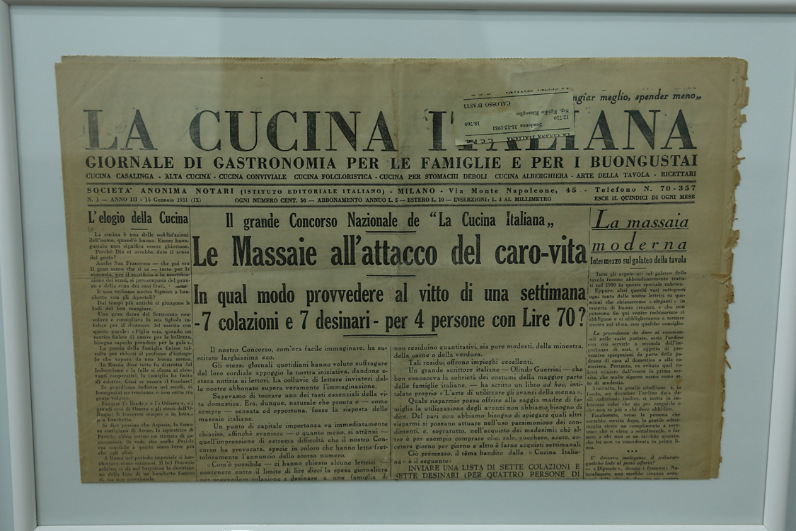 RegineReDiCuochi_08.jpg - Regine e Re di Cuochi - Giornale di Cucina 15 gennaio 1931