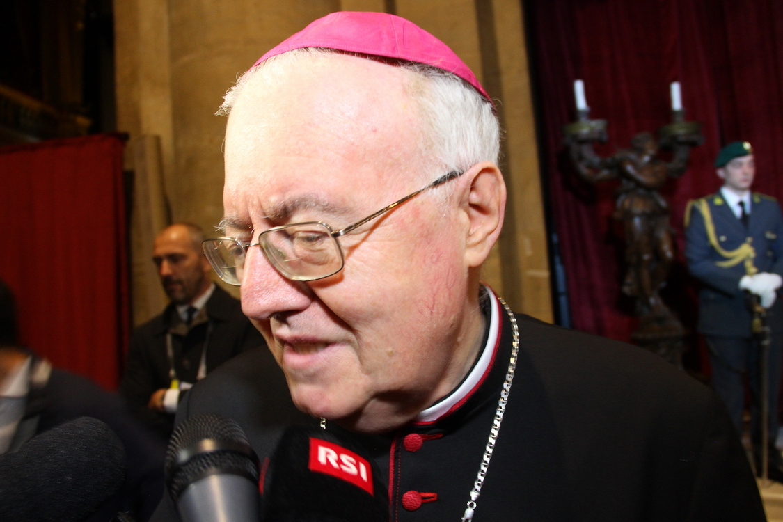 PresentazioneStampa_14.JPG - Monsignor Cesare Nosiglia, Arcivescovo di Torino