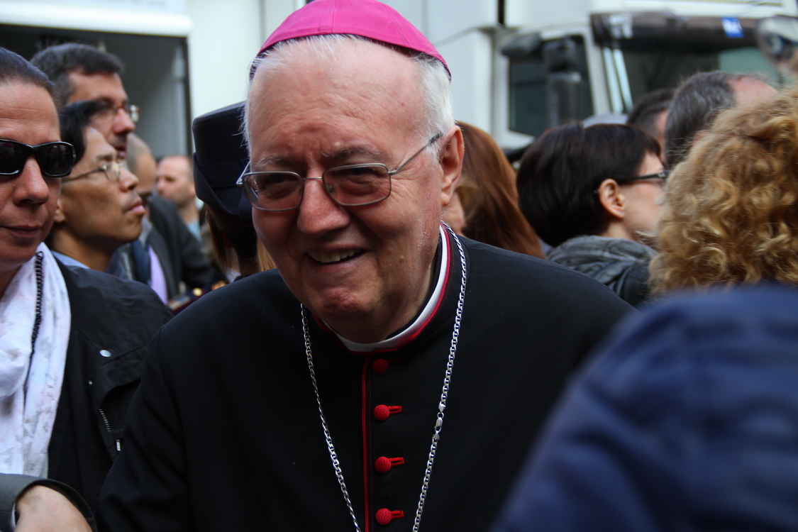 PresentazioneStampa_40.JPG - Monsignor Cesare Nosiglia