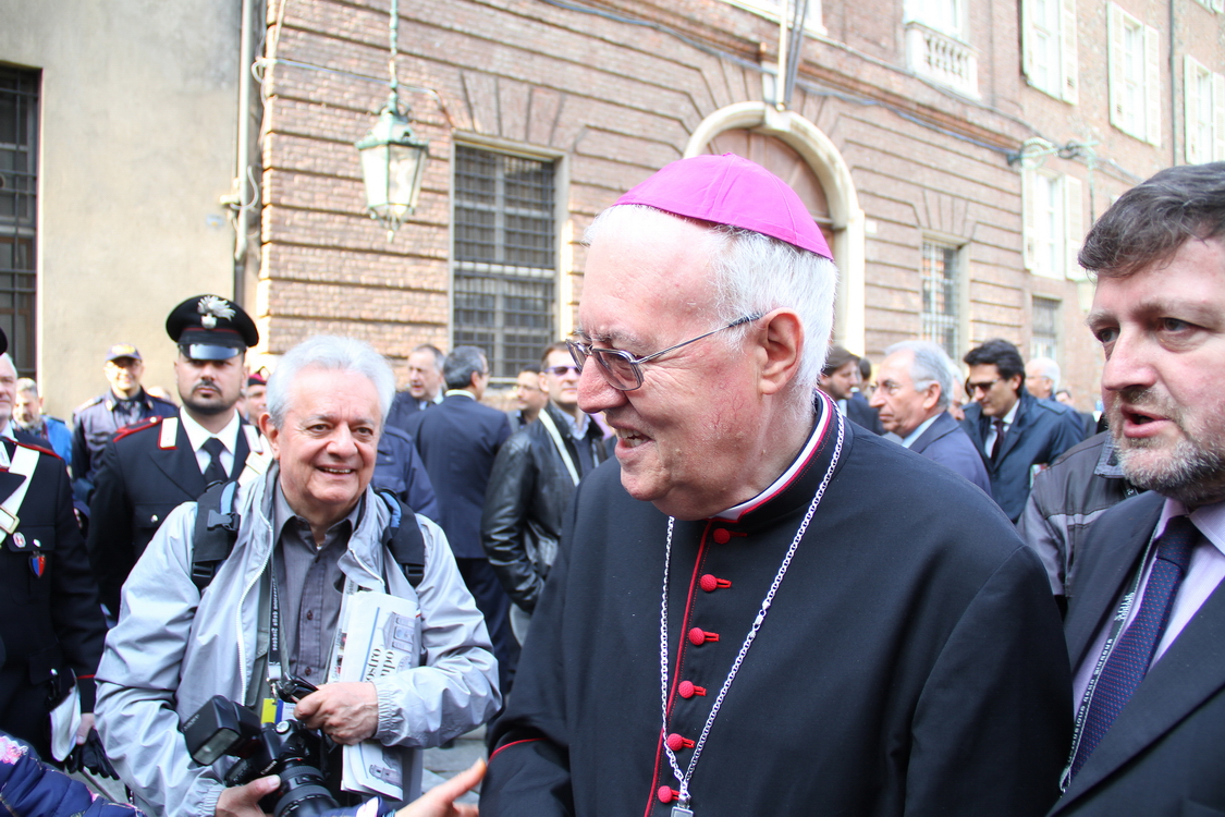 PresentazioneStampa_43.JPG - Monsignor Cesare Nosiglia