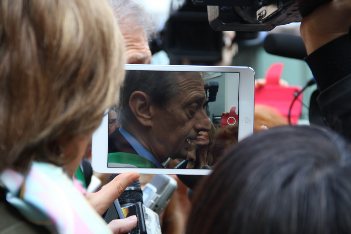 PresentazioneStampa_45.JPG - Piero Fassino in tablet