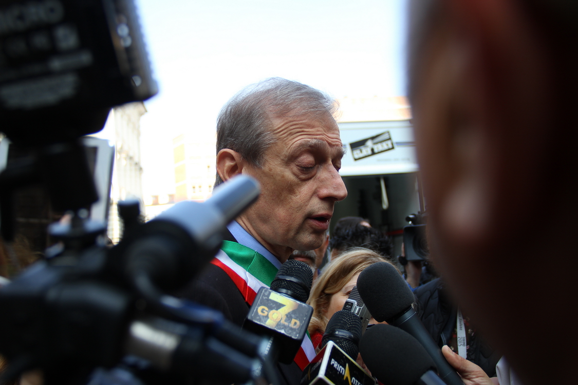 PresentazioneStampa_49.JPG - Piero Fassino, Sindaco di Torino