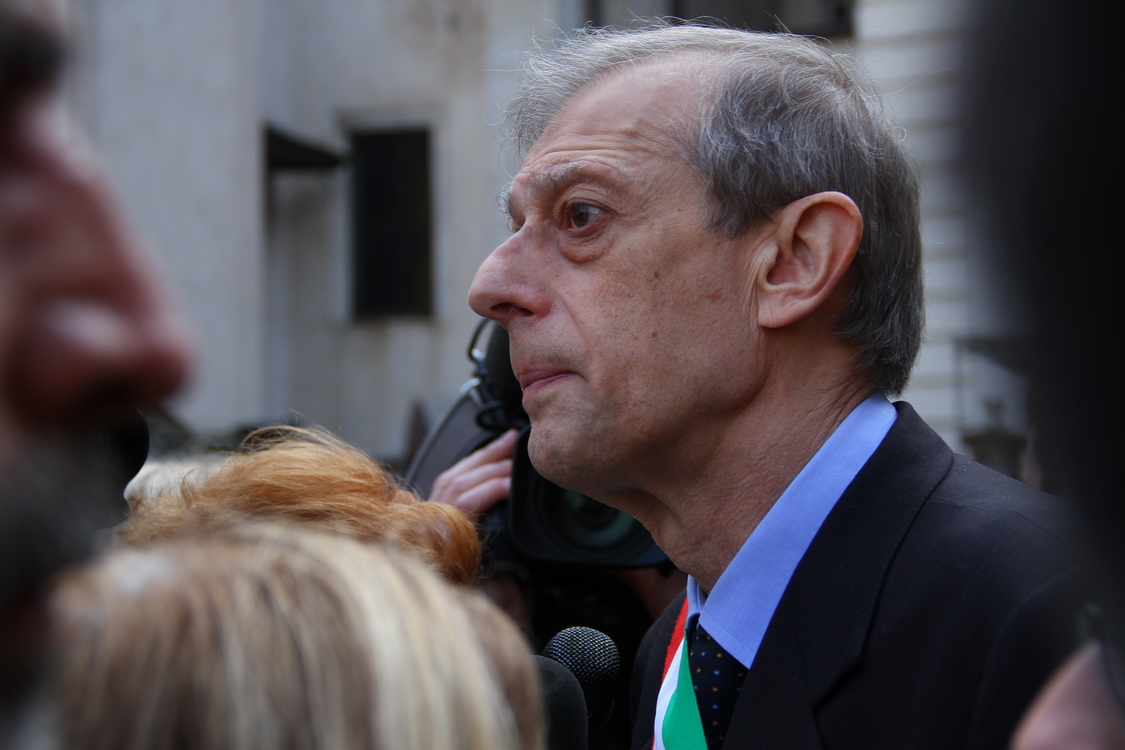 PresentazioneStampa_50.JPG - Piero Fassino, Sindaco di Torino