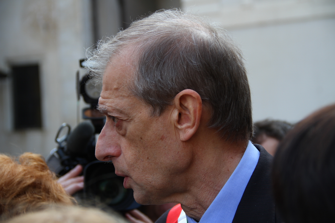 PresentazioneStampa_52.JPG - Piero Fassino, Sindaco di Torino