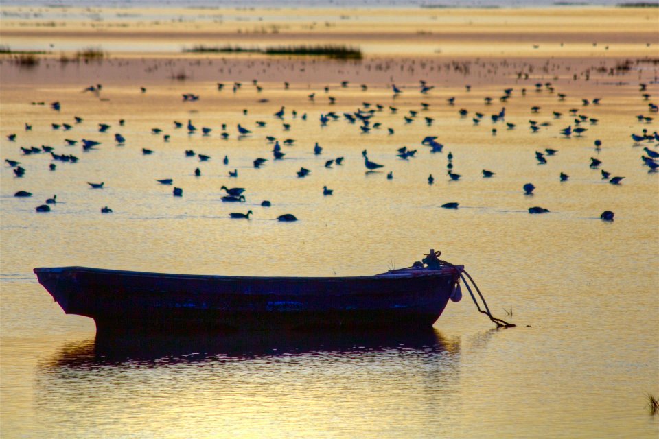 17.jpg - Il tramonto è meraviglioso in questo vero villaggio di pescatori